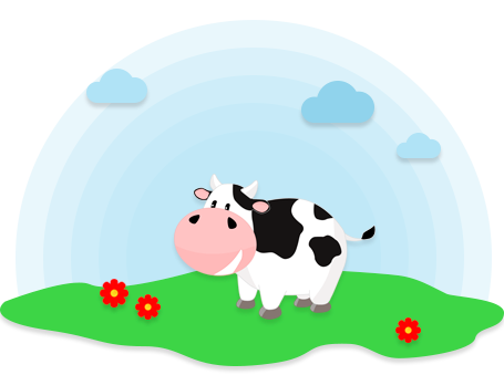 cow